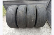 Opony letnie Optimo Hankook 225/60R17 99H 4szt.