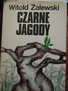 Czarne jagody  Witold Zalewski