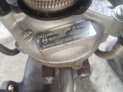 Turbina 1.2 TCE Renault, Nissan, Dacia 