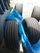 Opony Letnie Barum Bravuris 5 HM 225/45 R17