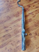 Sprzedam tłumik Simson enduro MZA 28mm