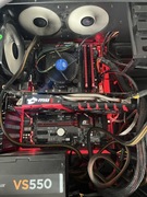 PC do gier / pracy – RX 470 8GB / i5-6500 / DDR4 / Gamingowy zestaw