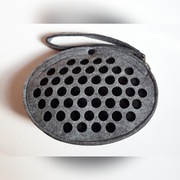 Torebka filcowa Felt Label