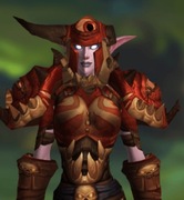 Hunter T6/s3 Warmane Onyxia