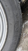 Michelin energy saver 205/60/16 