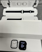 Smartwatch Apple Watch Series 7 GPS + Cellular 45mm.