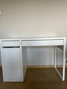 Biurko Micke 105x50