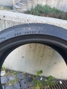 FALKEN ZIEX 255/35/20 - BEZ NAPRAW 