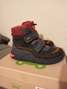 Skórzane trzewiki Lasocki Kids 30