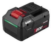 AKUMULATOR BATERIA PARKSIDE PERFORMANCE SMART 20V 8Ah NOWOŚĆ