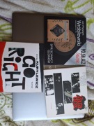 3CD SPRZEDAWCY GLONÓW GO RIGHT DRIFTING FEATHER KURYLEWICZ PTASZYN PARADOX