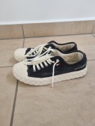 Buty, trampki męskie Palladium PALLA ACE CVS 77014-458-M