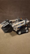 LEGO 42032 Mała ładowarka gąsienicowa