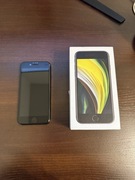 iPhone SE 2020 64 GB Nowa bateria!!!