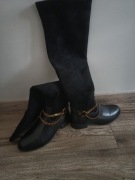 Kozaki wiosna/ jesień Wittchen 35