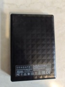 Dysk zewnętrzny, przenośny 