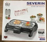 Grill elektryczny Severin PG 1511 PG1511