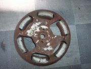 WSK 125 CZĘŚCI SILNIKA - magneto, dekiel, zmieniacz biegów