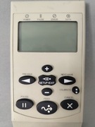 Panel sterowania drukarki Zebra ZTC 105SLPlus