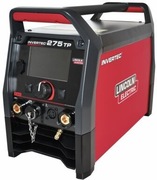 Spawarka Lincoln 275 TP Spawarka TIG MMA