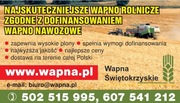 Nawozy Mineralne Luzem, Najwyższa Jakość Produktu ! z dostawą cała Polska !