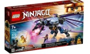 LEGO Ninjago Overlord Dragon 71742  