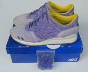Asics Gel Lyte III x Size? "Iris"
