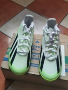 Buty halowe nie noszone rozmiar 40