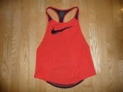 Nike koszulka na siłownię rozm. S bdb