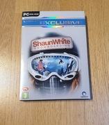 ShaunWhite Snowboarding PC Płyta 