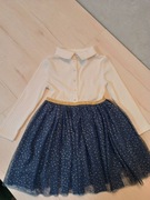 Sukienka dla dziewczynki 5-6 lat