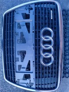 Atrapa grilla audi a6c6 