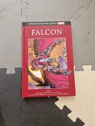 Falcon Jim Owsley, Stan Lee