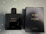 Bleu DE CHANEL PARFUM ( Nie trafiony prezent) 