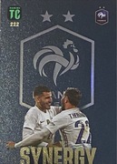 TOP CLASS 2023 - 222 Francja