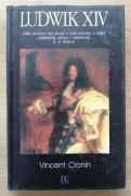 Ludwik XIV Vincent Cronin