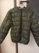 Kurtka Mode active roz 128