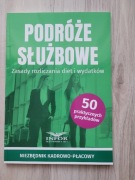 INFOR podróże służbowe zasady rozliczania diet i wydatków