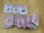 Książki zbiór Daniel Steel