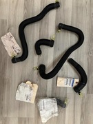 Dodge zestaw 3 węże chłodzenia 68318322AB 68318320AB 68318321AC 