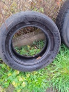 Opony zimowe Matador Sibir Snow 235/65 R17