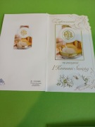 Zaproszenia na Pierwszą Komunię 10szt