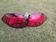 Lampy hyundai tucson III Lift 2015/2019