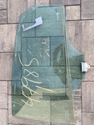 Hyundai Sonata LF VII Szyba lewy tył