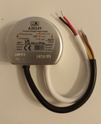 Zasilacz dopuszkowy A3024Y 30W 24V IP66 1,2A