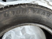 Goodyear Vector 215/60/R17