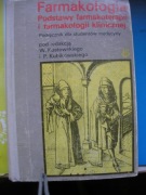 Farmakologia podstawy farmakoterapii 