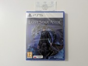 Gra Lost Soul Aside - PS5 - Płyta Blu-ray Nowa Zafoliowana Paragon