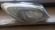 Lampa reflektor Mercedes Citan 2015 r prawa przód prawy