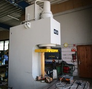 Prasa hydrauliczna PYE 160 S1M